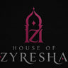 House of Zyresha - Home
